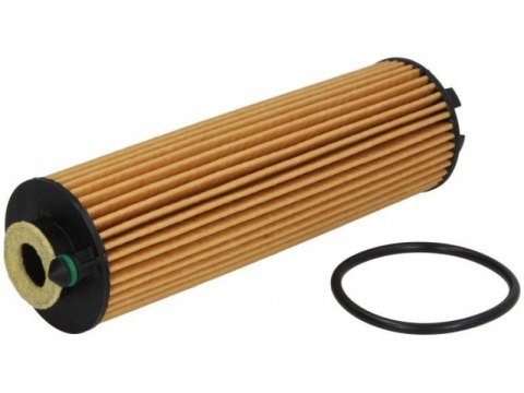 Mann-Filter HU 6028 z Filtr oleju