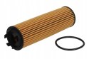 Mann-Filter HU 6028 z Filtr oleju