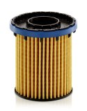 Mann-Filter HU 8016 Filtr oleju