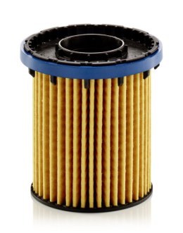 Mann-Filter HU 8016 Filtr oleju