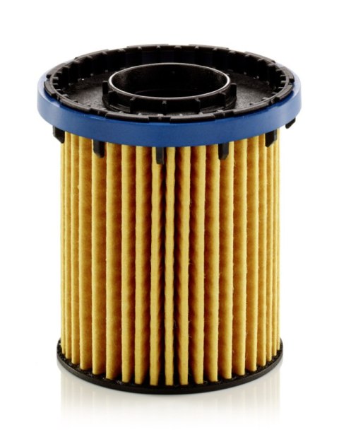 Mann-Filter HU 8016 Filtr oleju
