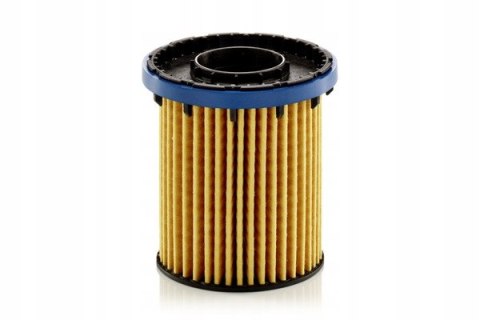 Mann-Filter HU 8016 Filtr oleju