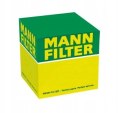 Mann-Filter HU 8016 Filtr oleju
