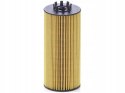 Mann-Filter HU 9003 z Filtr oleju