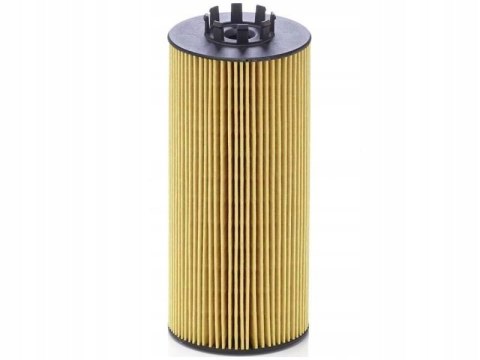 Mann-Filter HU 9003 z Filtr oleju