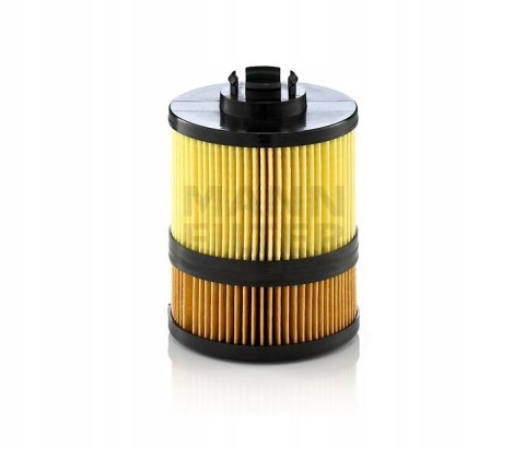 Mann-Filter HU 9003 z Filtr oleju