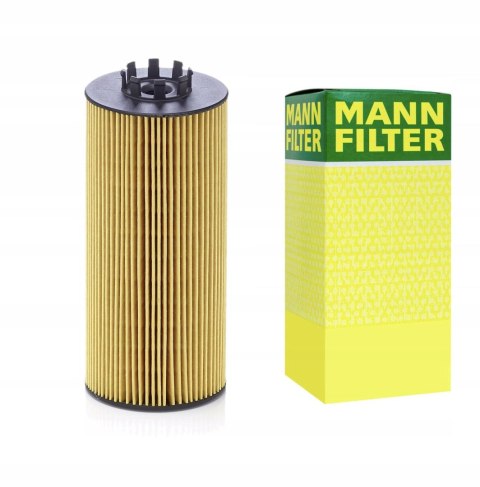 Mann-Filter HU 9003 z Filtr oleju