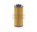 Mann-Filter HU 9003 z Filtr oleju