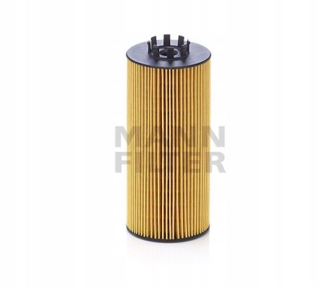 Mann-Filter HU 9003 z Filtr oleju