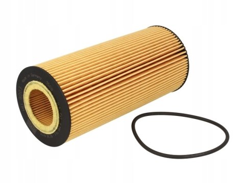 Mann-Filter HU 9003 z Filtr oleju