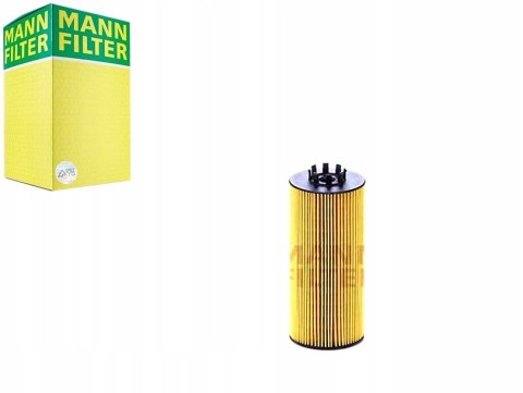 Mann-Filter HU 9003 z Filtr oleju