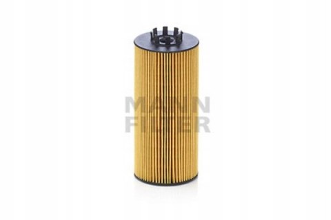 Mann-Filter HU 9003 z Filtr oleju