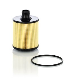 Mann-Filter HU 9011 z Filtr oleju