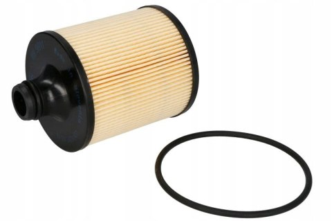 Mann-Filter HU 9011 z Filtr oleju