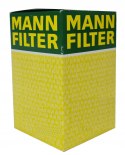 Mann-Filter HU 9011 z Filtr oleju