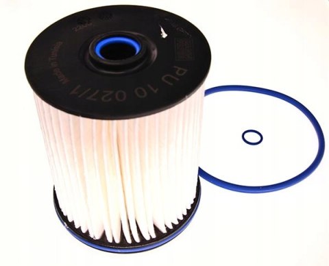 Mann-Filter PU 10 027/1 z Filtr paliwa