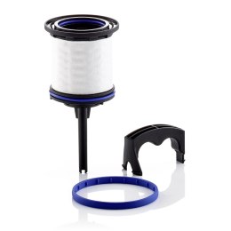 Mann-Filter PU 7008 z KIT Filtr paliwa