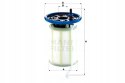 Mann-Filter PU 7019 Filtr paliwa