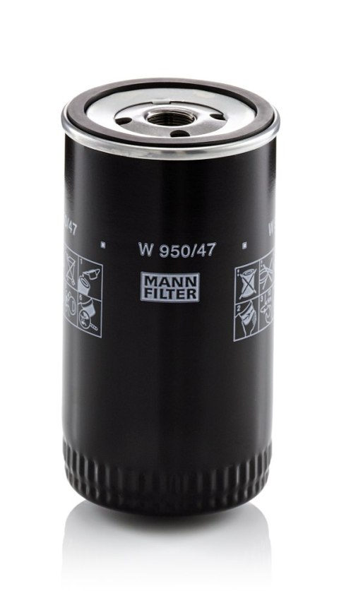 Mann-Filter W 950/47 Filtr oleju