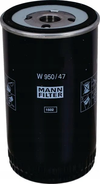 Mann-Filter W 950/47 Filtr oleju