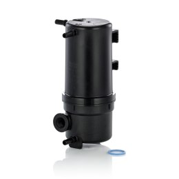 Mann-Filter WK 10 046 z Filtr paliwa