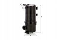 Mann-Filter WK 10 046 z Filtr paliwa
