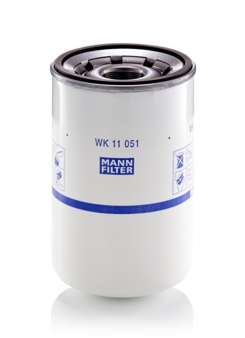 Mann-Filter WK 11 051 Filtr paliwa