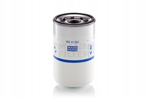 Mann-Filter WK 11 051 Filtr paliwa