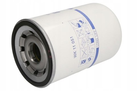 Mann-Filter WK 11 051 Filtr paliwa