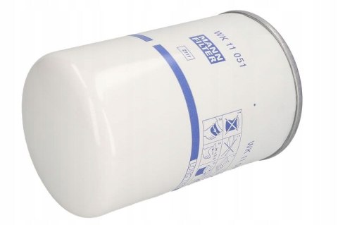 Mann-Filter WK 11 051 Filtr paliwa