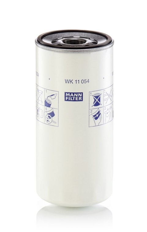 Mann-Filter WK 11 054 Filtr paliwa