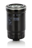 Mann-Filter WK 8019/1 Filtr paliwa