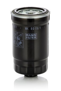 Mann-Filter WK 8019/1 Filtr paliwa