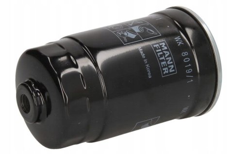 Mann-Filter WK 8019/1 Filtr paliwa