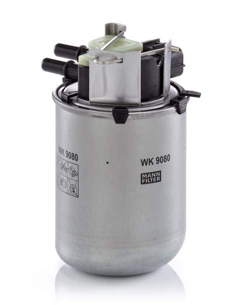 Mann-Filter WK 9080 Filtr paliwa