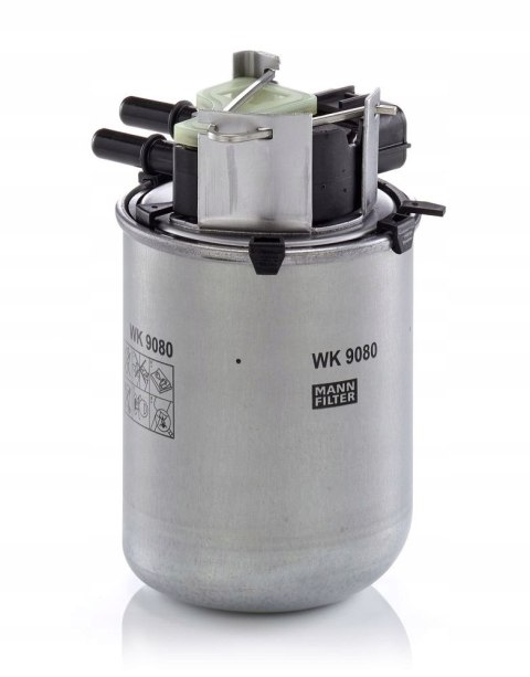 Mann-Filter WK 9080 Filtr paliwa
