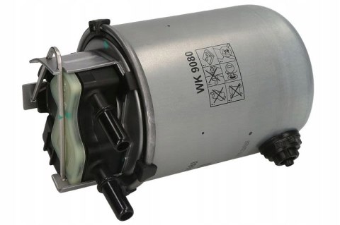 Mann-Filter WK 9080 Filtr paliwa