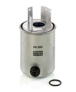 Mann-Filter WK 9082 z Filtr paliwa