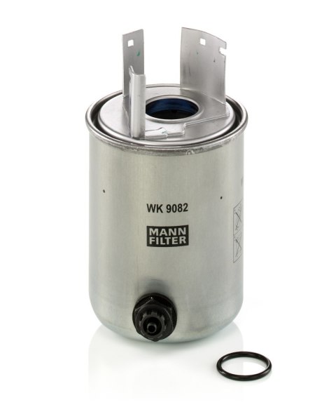 Mann-Filter WK 9082 z Filtr paliwa