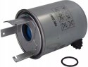Mann-Filter WK 9082 z Filtr paliwa