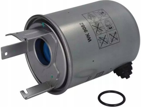 Mann-Filter WK 9082 z Filtr paliwa