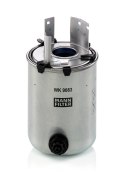 Mann-Filter WK 9083 Filtr paliwa