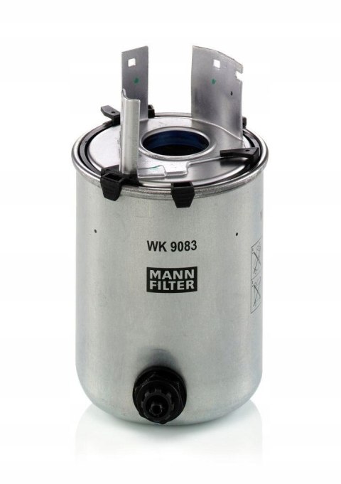 Mann-Filter WK 9083 Filtr paliwa