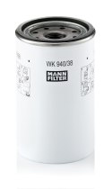 Mann-Filter WK 940/38 x Filtr paliwa