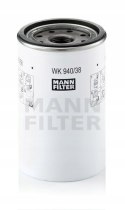Mann-Filter WK 940/38 x Filtr paliwa