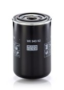 Mann-Filter WK 940/42 Filtr paliwa