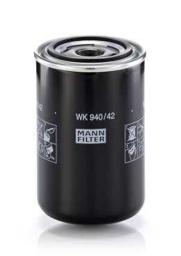 Mann-Filter WK 940/42 Filtr paliwa