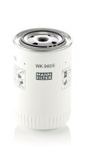 Mann-Filter WK 940/5 Filtr paliwa