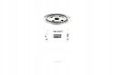 Mann-Filter WK 940/5 Filtr paliwa