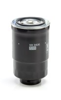 Mann-Filter WK 940/6 x Filtr paliwa